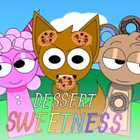 sprunki_dessert_sweetness Games